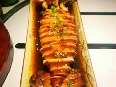 -赤坂亭M9和牛烧肉·日料398放题(万达店)