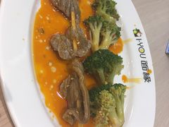 -I-YOU面缘·仁和新城店