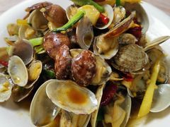 -阿杰臻选海鲜饭店(普陀山店)