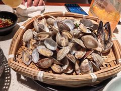 -不将就渔鲜码头(川沙店)