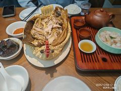 -外婆烧.老杭帮菜(庆春店)
