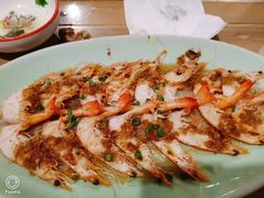 -新白鹿餐厅(城西银泰城店)