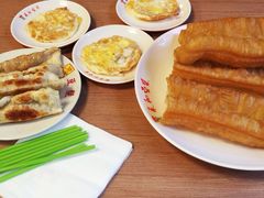 -永和豆浆•台北卤肉饭(山水大润发店)