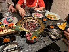 -上男·烧肉集市(五一广场店)
