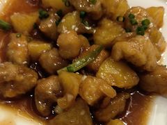 -旺达·福州菜(正大广场店)