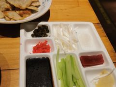 -四季民福烤鸭店(前门廊房二条店)