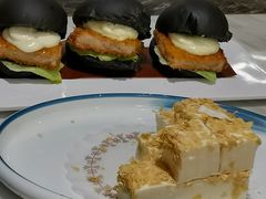 -點無缺茶楼·海鲜酒家(世博店)