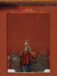点击看大图 -美云庭古装·格格服汉服·京城旅拍(北京店)