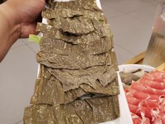 -阳坊胜利涮羊肉(阳坊老店)