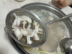 -中山脆肉鲩(新圳东路店)