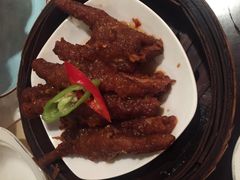 -海航大厦万豪酒店彩海轩中餐厅(霄云路店)