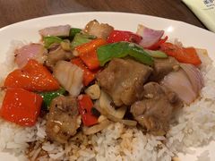 -新旺茶餐厅(嘉里城店)