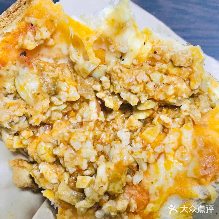 疫情期间更要吃点好吃的！