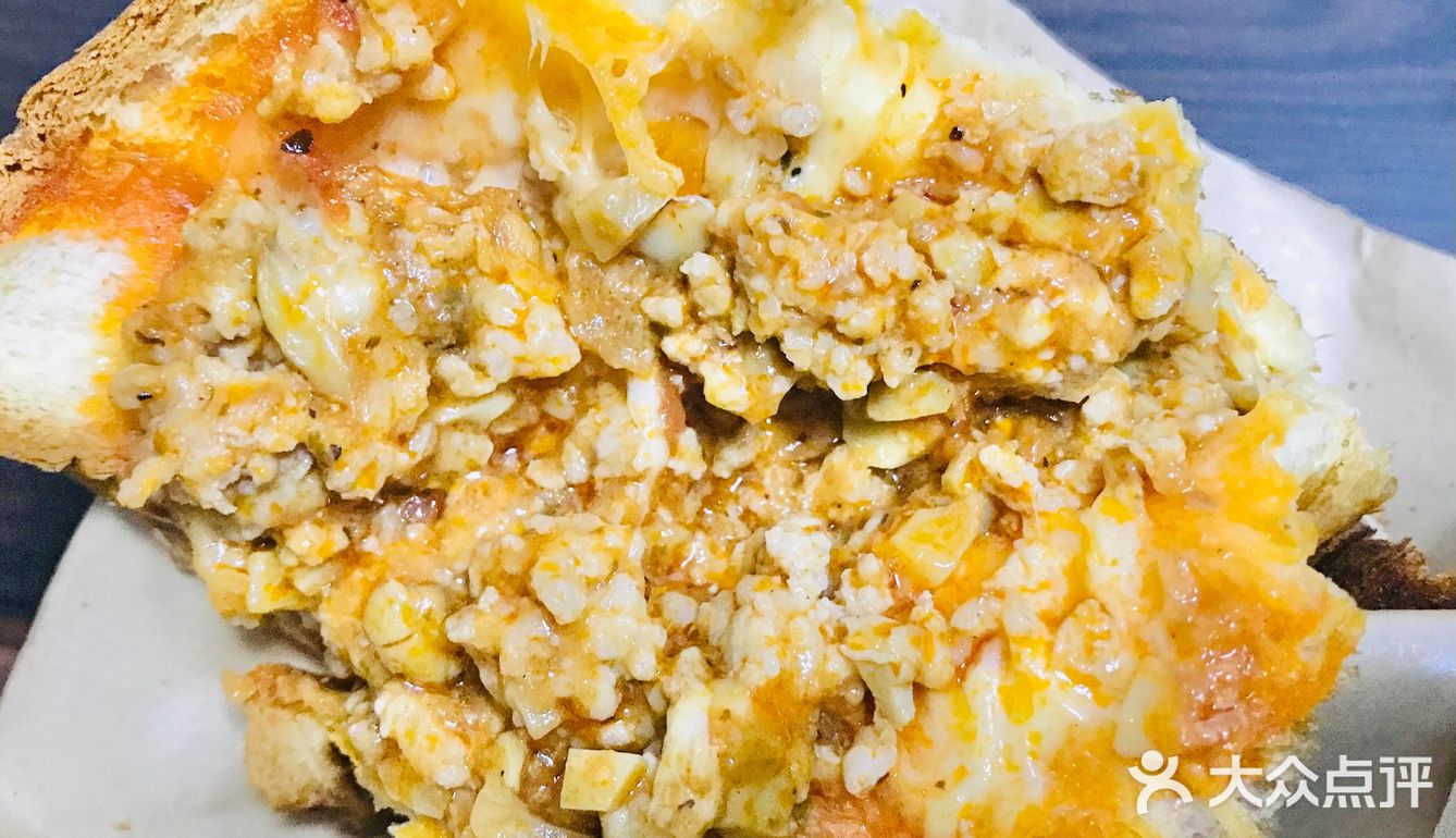 疫情期间更要吃点好吃的！