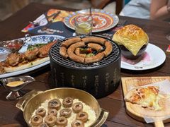 -卢布里西餐厅(总店)