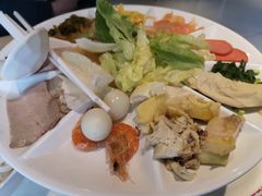 -陳生記米线·始于1989(体育场路店)