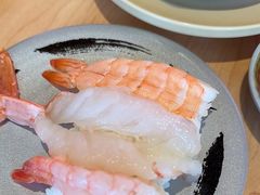 -寿司郎(北京路粤潮楼店)