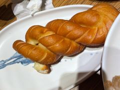 东北大麻花-金掌勺·锅包肉(广渠门店)