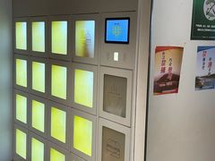 -麦当劳(静安寺店)