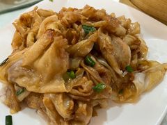-金苑海鲜酒家(新港中路店)