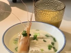 -筱爷叔·上海传统手工菜(玉树路店)