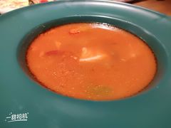 -清真·艾美可餐厅(大悦汇店)