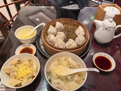 -熙盛源(滨湖万达店)