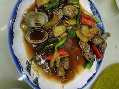 -旺鲜渔港连锁餐厅·珠海特色美食地标(爱情邮局店)