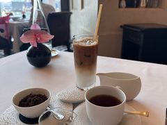-Caprice(香港四季酒店)