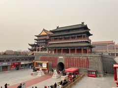 -大明幻境第一城
