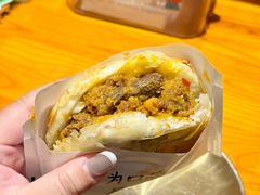 -小豆海棠(嘉兴路店)