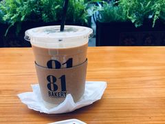 -81BAKERY(大学路店)