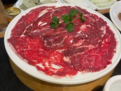 极品黄牛肉-潮火锅·麻辣牛肉火锅(观音桥方圆·LIVE店)