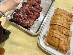 -区海鸡场饭店(石壁店)