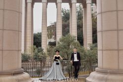 点击看大图 -乐默婚纱摄影工作室