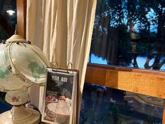 -时光花园(白鹭洲店)