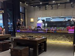 -夜食白市Yespicy·烧烤啤酒宵夜(番禺四海城店)