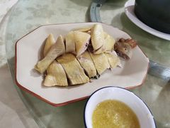 -区海鸡场饭店(石壁店)