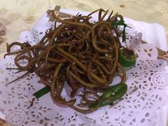 -张家卫·阳江菜·小海鲜(肥婆湾桥店)