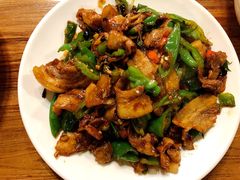 -妈妈的味道(工人体育场东路店)