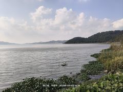 -东钱湖旅游度假区