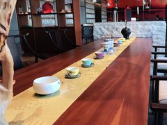 -嘉美轩·精细潮州菜·商务宴请(惠州佳兆业铂尔曼酒店)