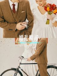 -拾尚映画·STUDIO婚纱摄影(中关村店)