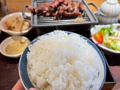 -味太助·银饭食堂(中华城店)