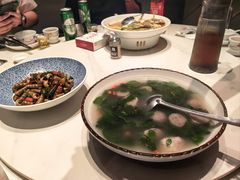 -大家食府·福建菜(FAC协盛中心庭院餐厅店)