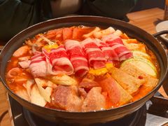 -KimPro 辛普乐概念韩餐