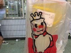 -蜜雪冰城(四惠东店)