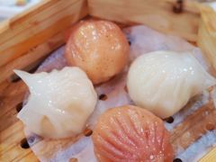 -东鑫记港式茶餐厅(南京东路店)