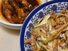 -慧娟面馆·餐厅(望江路店)