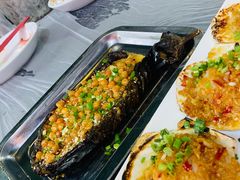 -霸王虾·麻辣小龙虾(清水河公园店)